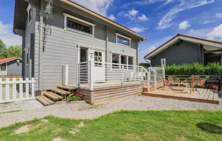 Maison 8 personnes à BOURBOURG - Photo 12