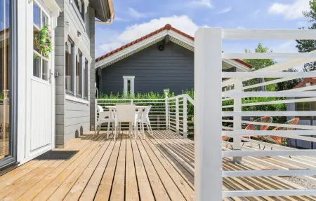 Maison 8 personnes à BOURBOURG - Photo 13