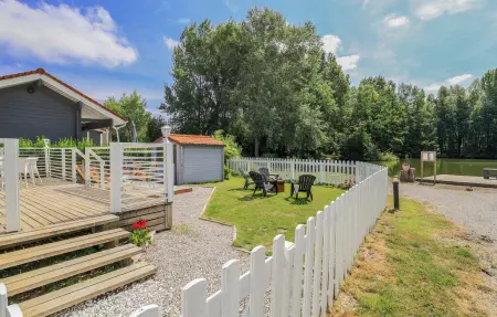 Maison 8 personnes à BOURBOURG - Photo 14