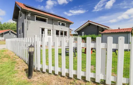 Maison 8 personnes à BOURBOURG - Photo 15