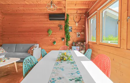 Maison 8 personnes à BOURBOURG - Photo 18