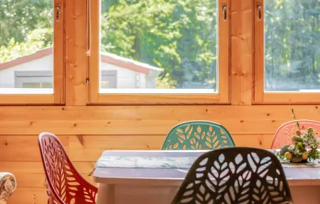 Maison 8 personnes à BOURBOURG - Photo 19