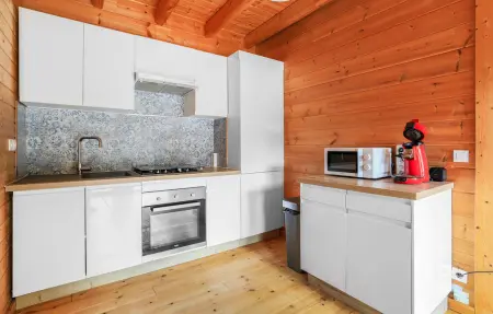 Maison 8 personnes à BOURBOURG - Photo 20