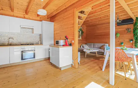 Maison 8 personnes à BOURBOURG - Photo 21