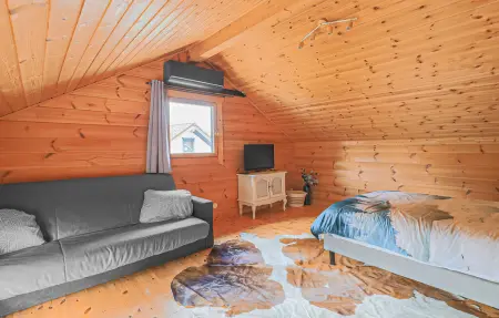 Maison 8 personnes à BOURBOURG - Photo 22