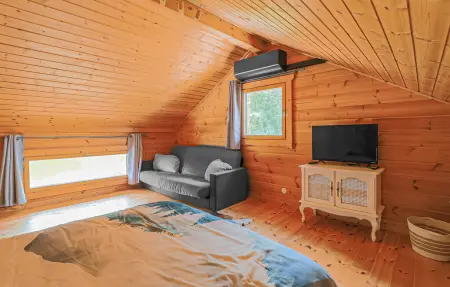 Maison 8 personnes à BOURBOURG - Photo 24