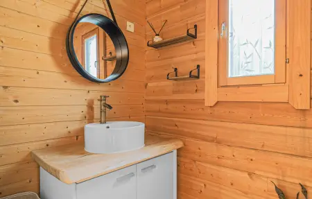 Maison 8 personnes à BOURBOURG - Photo 27