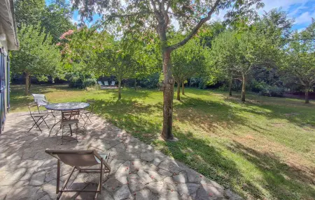 Maison 8 personnes à Névez - Photo 1