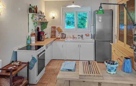 Maison 8 personnes à Névez - Photo 4