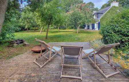 Maison 8 personnes à Névez - Photo 7