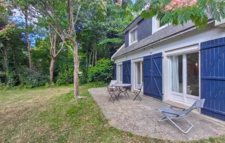 Maison 8 personnes à Névez - Photo 8
