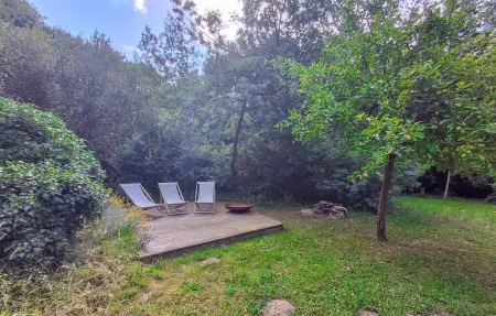 Maison 8 personnes à Névez - Photo 10