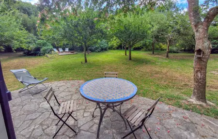 Maison 8 personnes à Névez - Photo 11