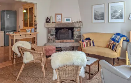 Maison 8 personnes à Névez - Photo 14