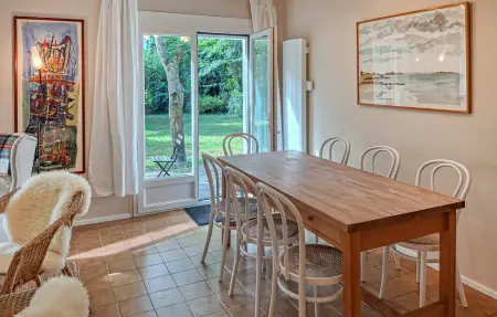 Maison 8 personnes à Névez - Photo 15