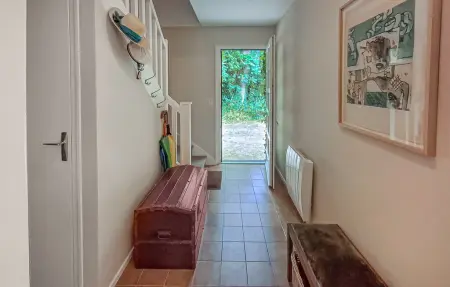 Maison 8 personnes à Névez - Photo 16