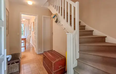 Maison 8 personnes à Névez - Photo 17