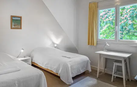Maison 8 personnes à Névez - Photo 19
