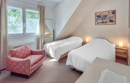 Maison 8 personnes à Névez - Photo 20