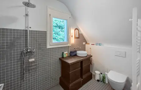 Maison 8 personnes à Névez - Photo 23