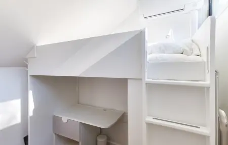 Maison accès plage direct, Maison 5 personnes à Meschers sur Gironde - Photo 21