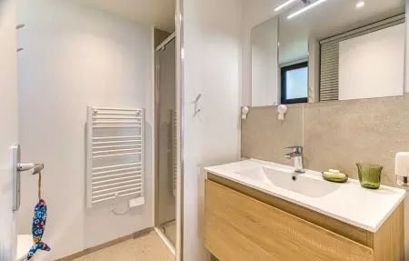 Maison accès plage direct, Maison 5 personnes à Meschers sur Gironde - Photo 22