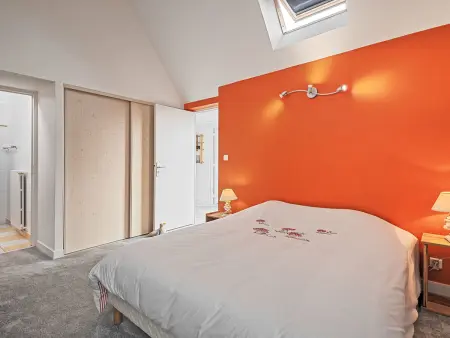 Pointe de Penchâteau-Villa 4 pers., Maison 4 personnes à Le Pouliguen - Photo 3