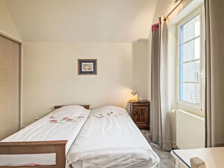 Pointe de Penchâteau-Villa 4 pers., Maison 4 personnes à Le Pouliguen - Photo 4