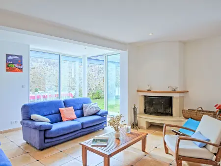 Pointe de Penchâteau-Villa 4 pers., Maison 4 personnes à Le Pouliguen - Photo 5