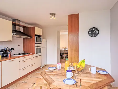 Pointe de Penchâteau-Villa 4 pers., Maison 4 personnes à Le Pouliguen - Photo 7