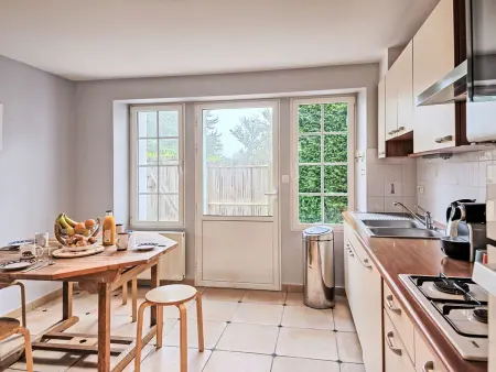 Pointe de Penchâteau-Villa 4 pers., Maison 4 personnes à Le Pouliguen - Photo 8