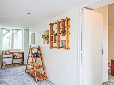 Pointe de Penchâteau-Villa 4 pers., Maison 4 personnes à Le Pouliguen - Photo 10
