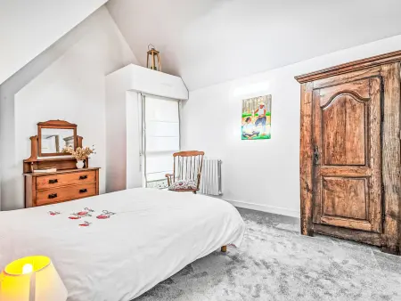 Pointe de Penchâteau-Villa 4 pers., Maison 4 personnes à Le Pouliguen - Photo 11