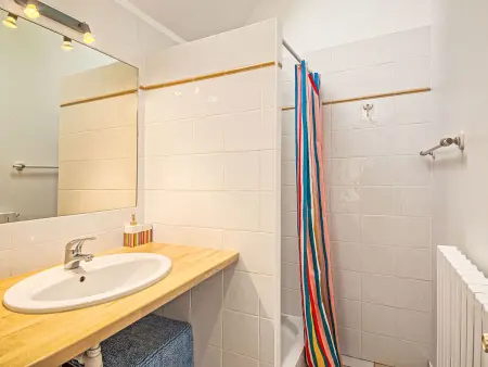 Pointe de Penchâteau-Villa 4 pers., Maison 4 personnes à Le Pouliguen - Photo 12