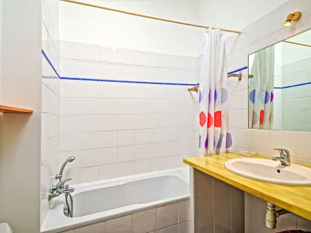 Pointe de Penchâteau-Villa 4 pers., Maison 4 personnes à Le Pouliguen - Photo 16