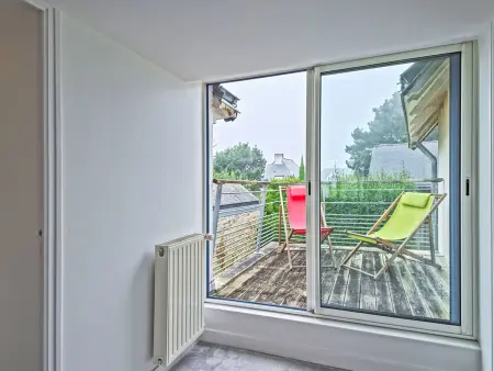 Pointe de Penchâteau-Villa 4 pers., Maison 4 personnes à Le Pouliguen - Photo 18