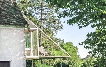 Le Moulin de Saint-Georges, Maison 6 personnes à Saint Georges sur Baul - Photo 6