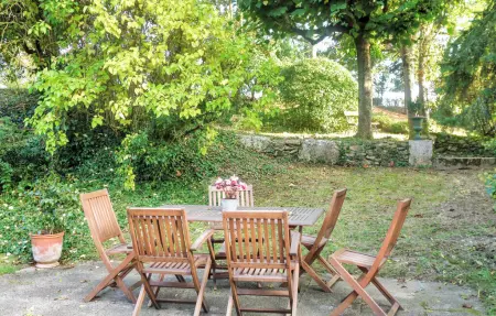 Le Moulin de Saint-Georges, Maison 6 personnes à Saint Georges sur Baul - Photo 8