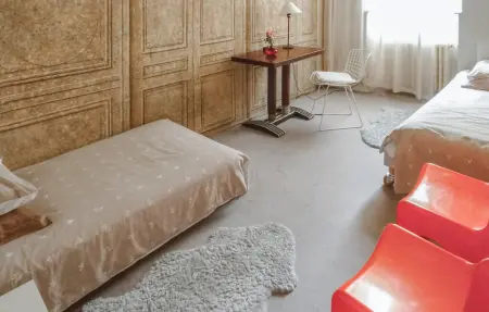 Le Moulin de Saint-Georges, Maison 6 personnes à Saint Georges sur Baul - Photo 13