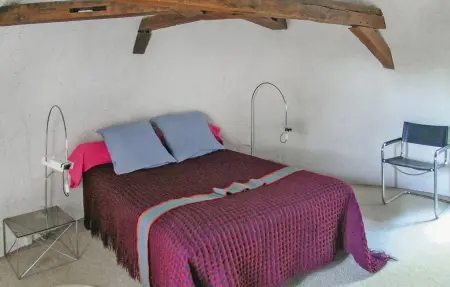 Le Moulin de Saint-Georges, Maison 6 personnes à Saint Georges sur Baul - Photo 15