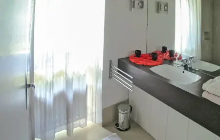 Le Moulin de Saint-Georges, Maison 6 personnes à Saint Georges sur Baul - Photo 19