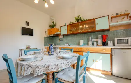 Appartement 5 personnes à Recco - Photo 3