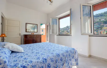 Appartement 5 personnes à Recco - Photo 4