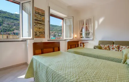 Appartement 5 personnes à Recco - Photo 5