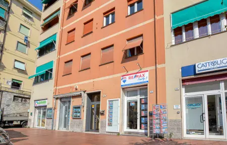 Appartement 5 personnes à Recco - Photo 6