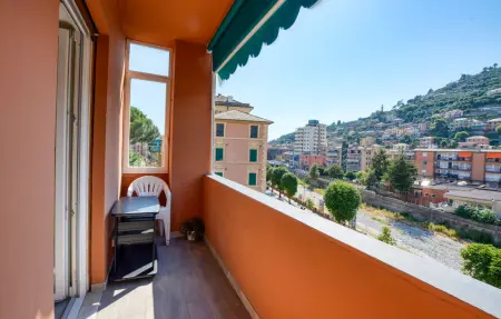 Appartement 5 personnes à Recco - Photo 7