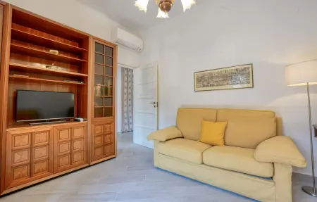 Appartement 5 personnes à Recco - Photo 8