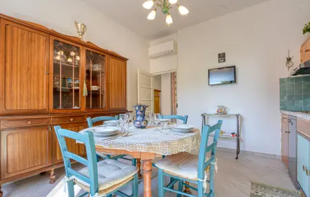 Appartement 5 personnes à Recco - Photo 10