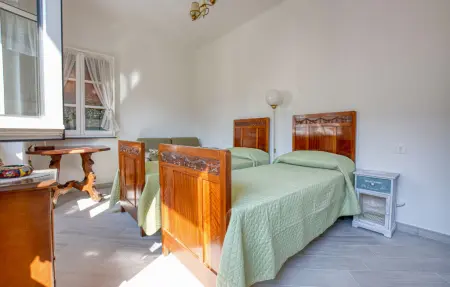 Appartement 5 personnes à Recco - Photo 12