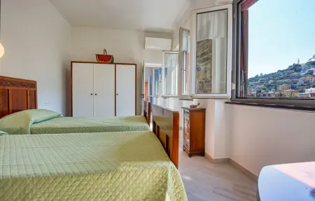 Appartement 5 personnes à Recco - Photo 13